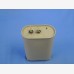 Toyo SH.MFS capacitor, 16 µF, 500WVAC